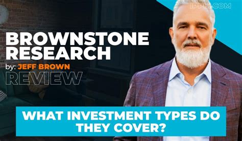 brownstone research complaints|jeff brown brownstone research complaints.